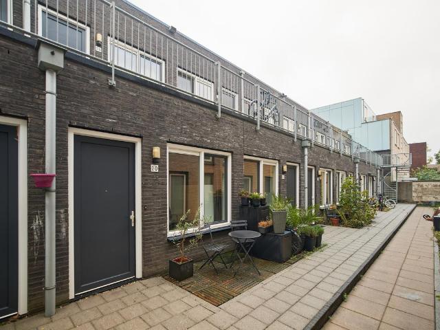 Studio te koop in Haarzuilens, Utrecht