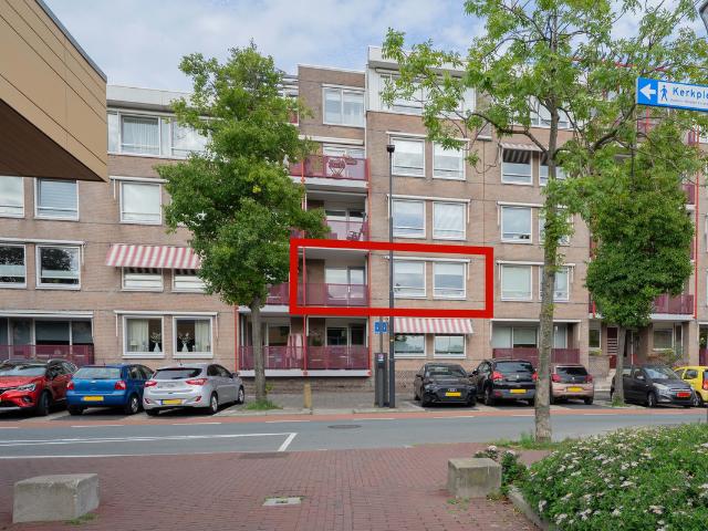 Studio te koop in Beverwijk, Centrum