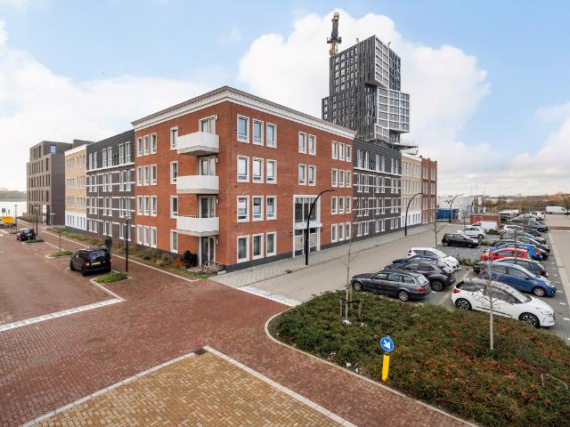Studio te koop in Maassluis, Zuid Holland