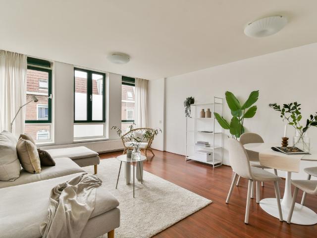Appartement te koop in West, Amsterdam