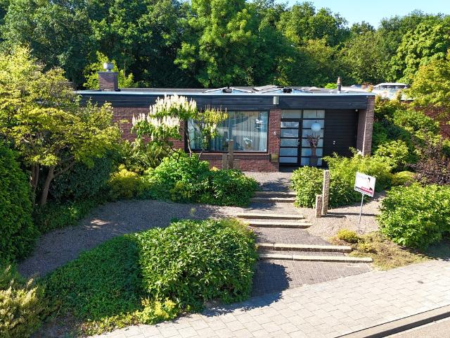 Bungalow te koop in Brunssum, Langeberg