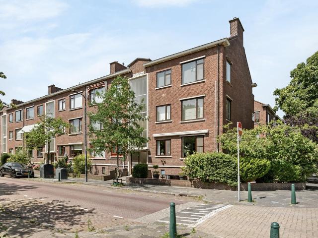 Benedenwoning te koop in Rijswijk, Havenkwartier