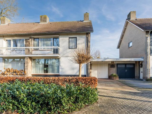 Woning te koop in Koningsoord, Berkel-enschot