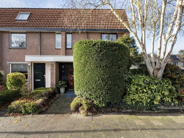 Woning te koop in Barendrecht, Zuid Holland