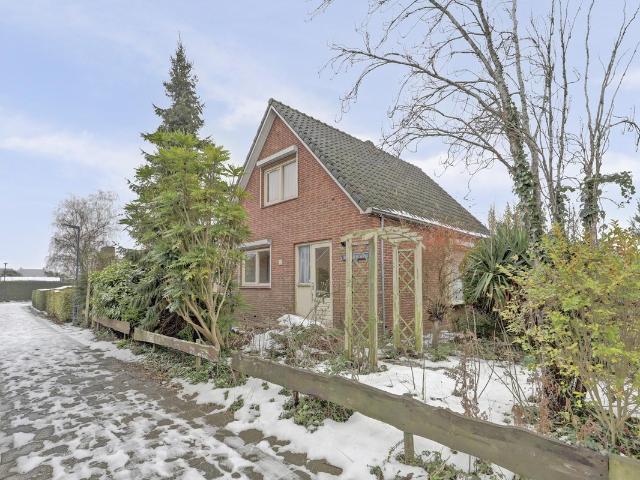 Woning te koop in Zeeland