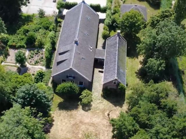 Woonboerderij te koop in Voorhout