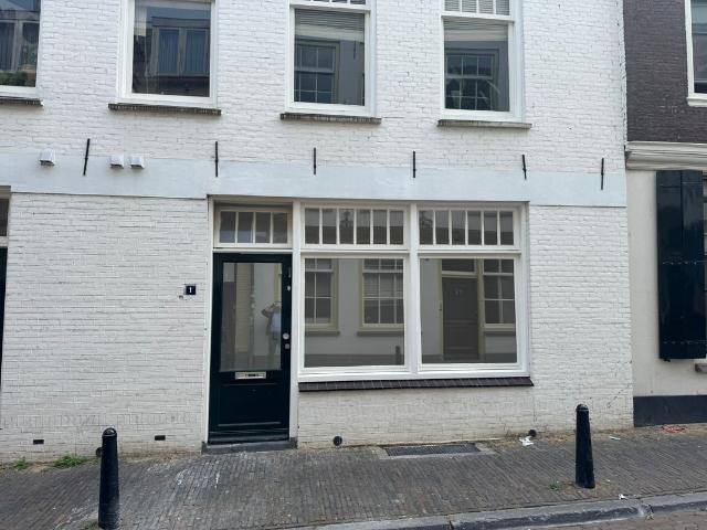 Benedenwoning te koop in Haarzuilens, Utrecht