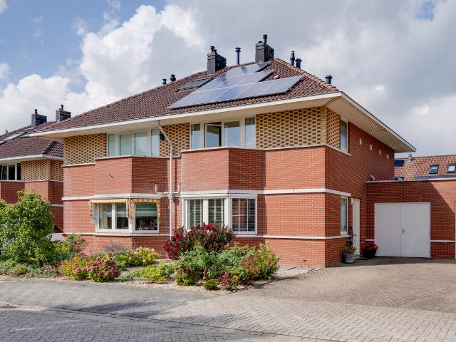 Woning te koop in Kersenboogerd, Hoorn