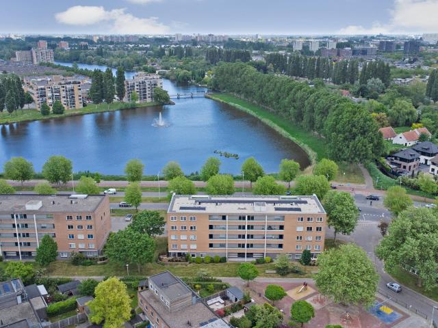 Studio te koop in Rotterdam, 's-Gravenland