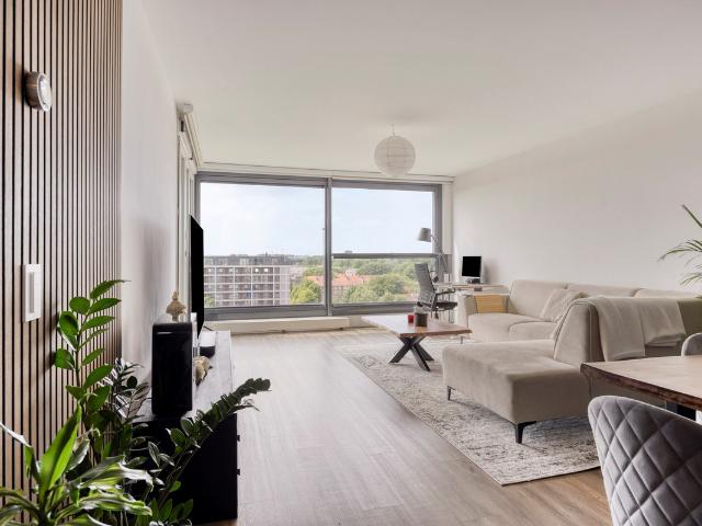 Bovenwoning te koop in Slotervaart, Amsterdam