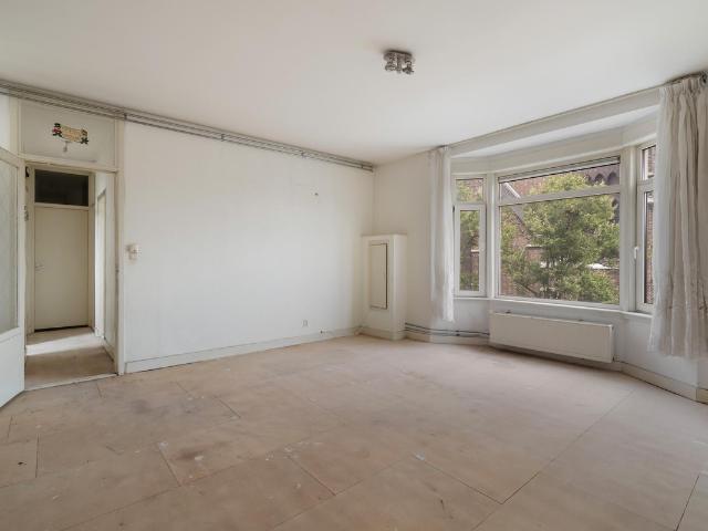 Bovenwoning te koop in Nieuwe Westen, Rotterdam