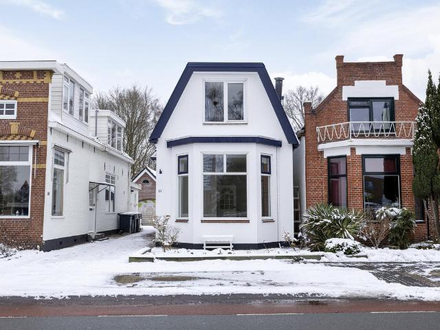 Woning te koop in Veendam, Groningen