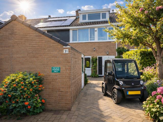 Woning te koop in Noordwijk aan Zee, Noordwijk