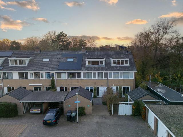 Eengezinswoning te koop in Noordwijk, Zuid Holland