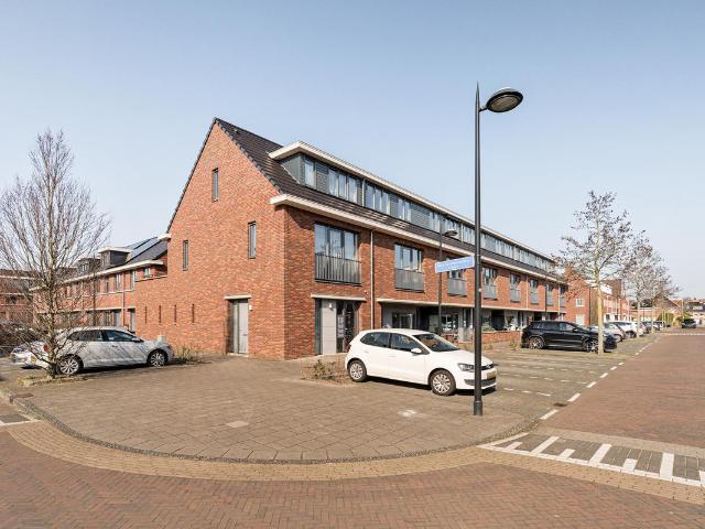 Dubbele Bovenwoning te koop in Noordwijk, Zuid Holland