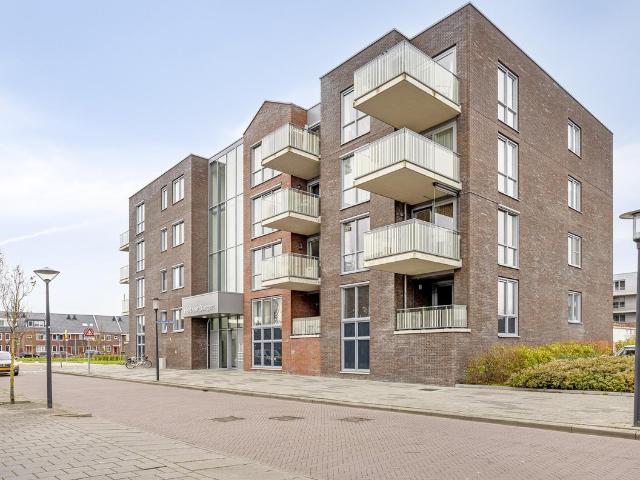 Studio te koop in Bangert en Oosterpolder, Hoorn