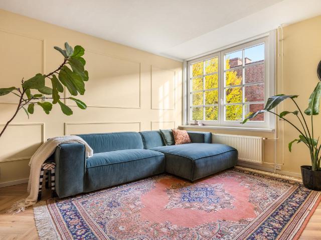 Appartement te koop in Zuid, Amsterdam