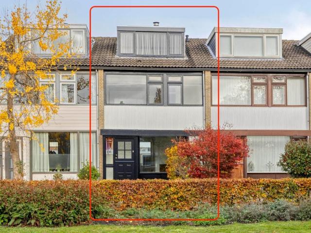 Woning te koop in Lekkerkerk, Zuid Holland