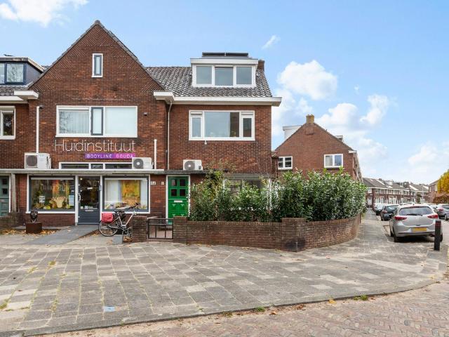 Woning te koop in Kort Haarlem, Gouda