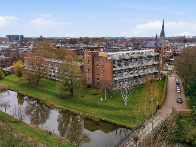 Dubbele Bovenwoning te koop in Breda, Noord Brabant