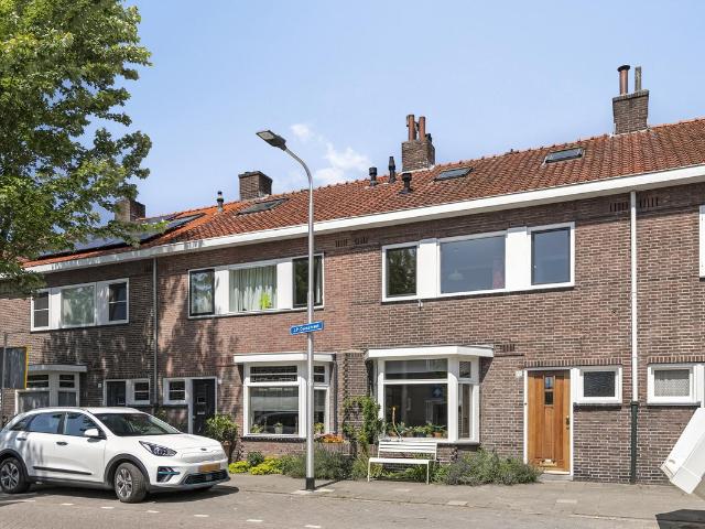 Eengezinswoning te koop in Tilburg, Armhoef