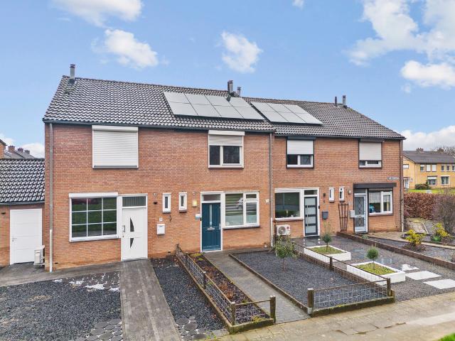 Woning te koop in Stein, Limburg