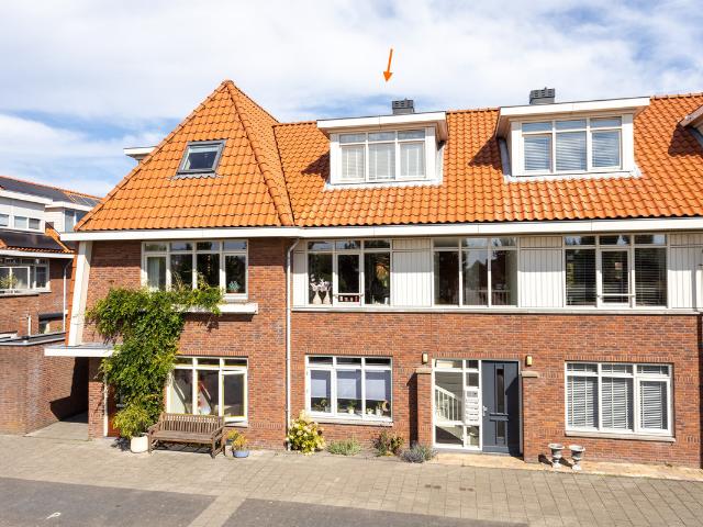 Dubbele Bovenwoning te koop in Ackerse Zoom, Bergschenhoek