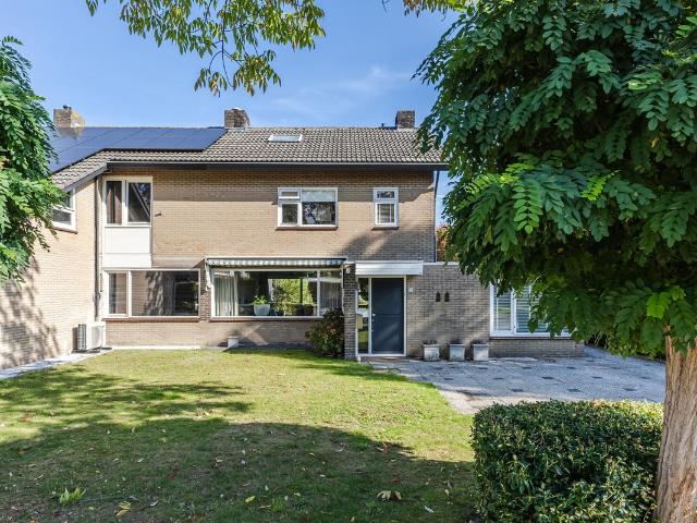 Woning te koop in Berkel-enschot, Noord Brabant