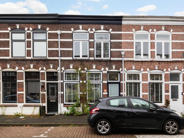 Woning te koop in Kort Haarlem, Gouda