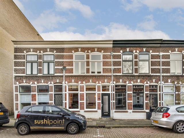 Woning te koop in Kort Haarlem, Gouda