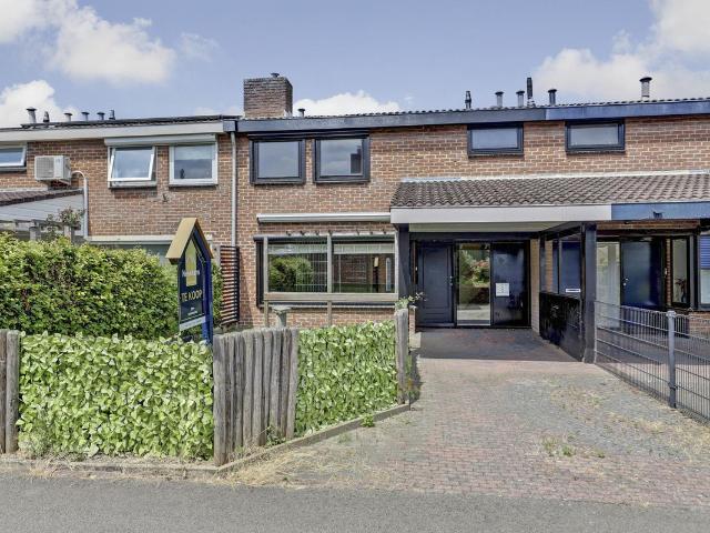 Eengezinswoning te koop in Terneuzen, Katspolder