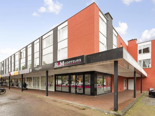 Studio te koop in Stadsveld, Enschede