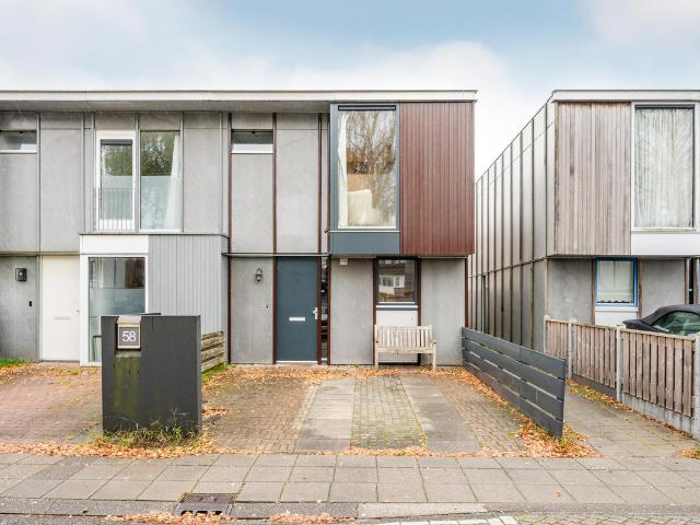 Woning te koop in Tussen de Vaarten, Almere-haven
