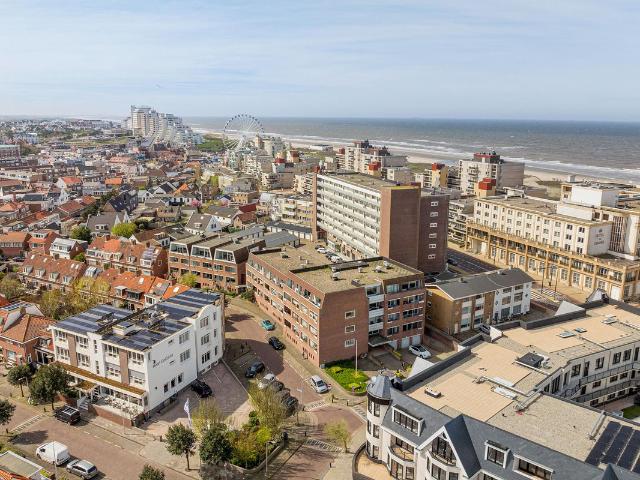 Studio te koop in Noordwijk aan Zee, Noordwijk