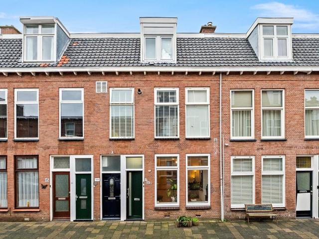 Benedenwoning te koop in Scheveningen, Zuid Holland