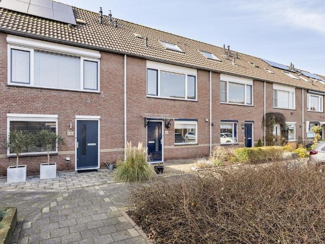Woning te koop in Capelle-West, Zuid Holland