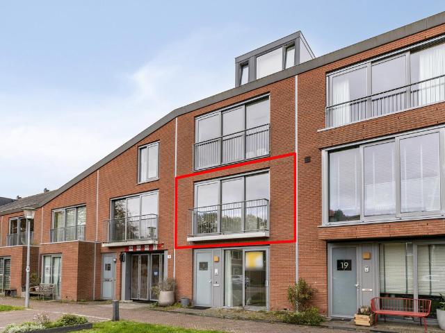 Bovenwoning te koop in Haarzuilens, Utrecht