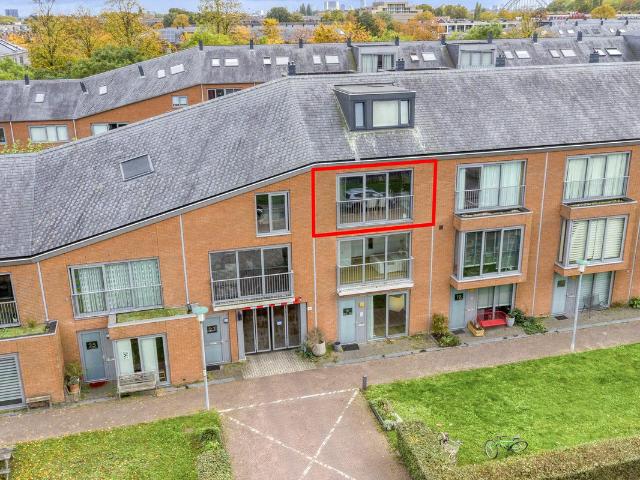Bovenwoning te koop in Haarzuilens, Utrecht