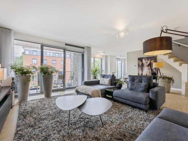 Penthouse te koop in Haarzuilens, Utrecht