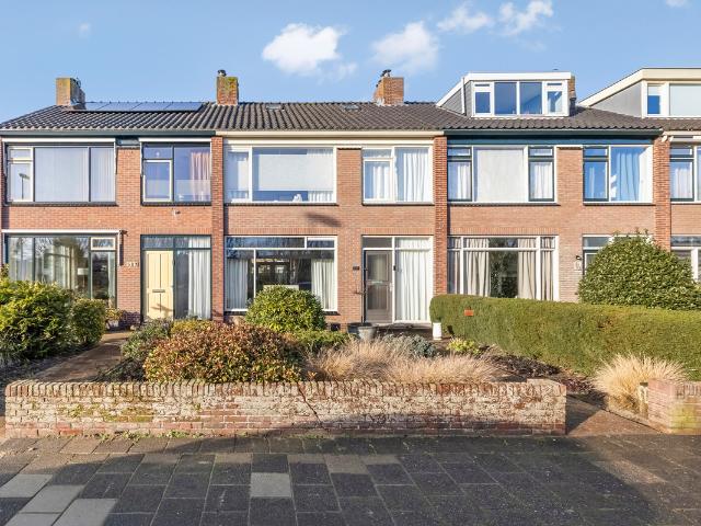 Woning te koop in Den Helder