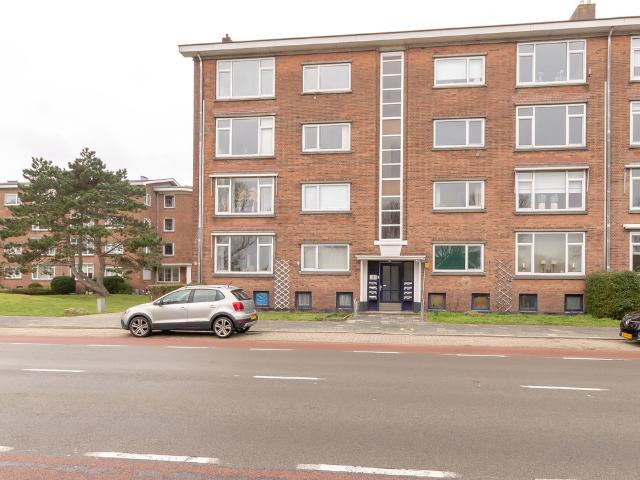 Appartement te koop in Den Helder