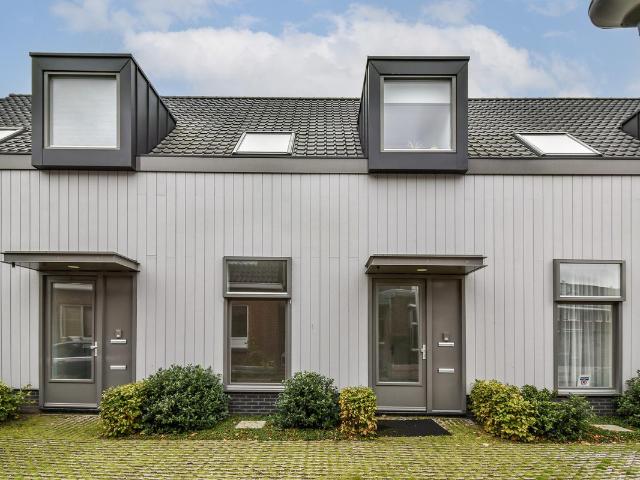 Benedenwoning te koop in Gouda, Zuid Holland