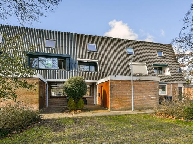 Woning te koop in Pax, Hoofddorp