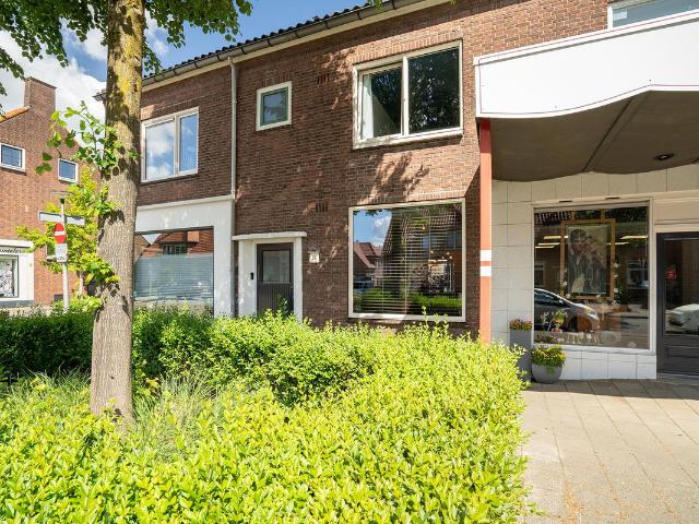 Eengezinswoning te koop in Enschede