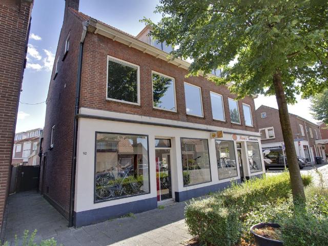 Bovenwoning te koop in Enschede, Overijssel