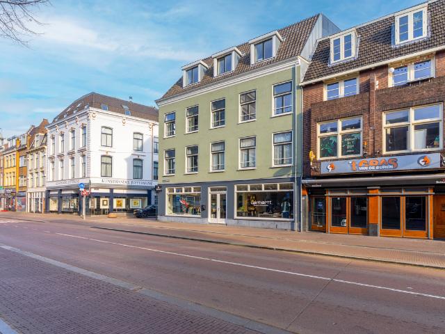 Appartement te koop in Utrecht Appartement te koop in Utrecht