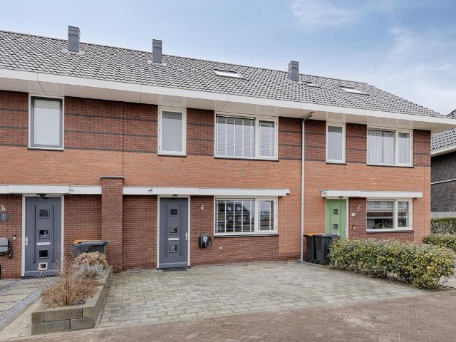 Woning te koop in Huygenhoek 3, Heerhugowaard