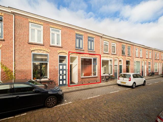 Benedenwoning te koop in Utrecht, Haarzuilens