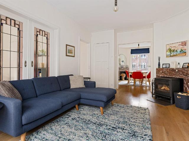 Bovenwoning te koop in Zuid, Amsterdam