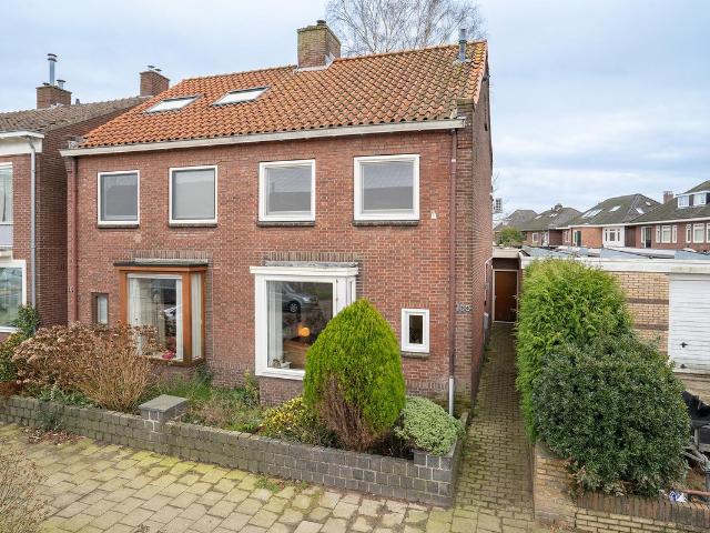 Woning te koop in Enschede, Overijssel